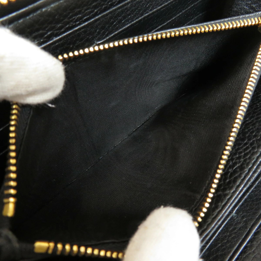 Prada Calfskin Long Wallet - Picture 5 of 6